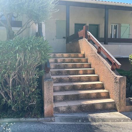 La Casa Palmito Appartement Moderne Cote Mer Saint-Cyr-sur-Mer Eksteriør bilde