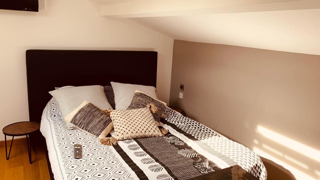 La Casa Palmito Appartement Moderne Cote Mer Saint-Cyr-sur-Mer Eksteriør bilde